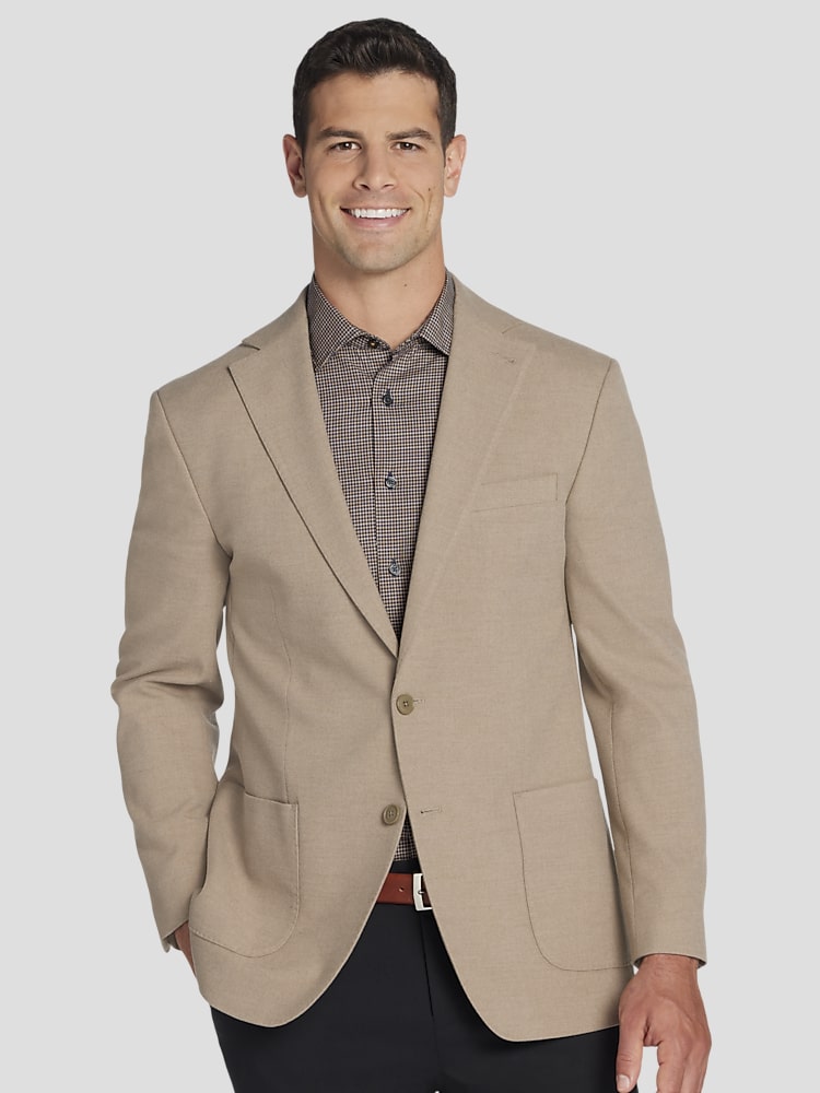 Joseph Abboud Modern Fit Sport Coat Sport Coats Men's Wearhouse