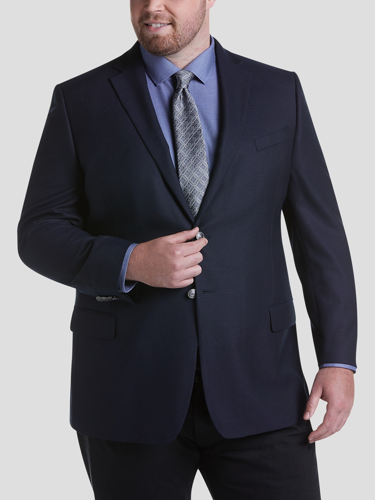 Joseph abboud blazer new arrivals