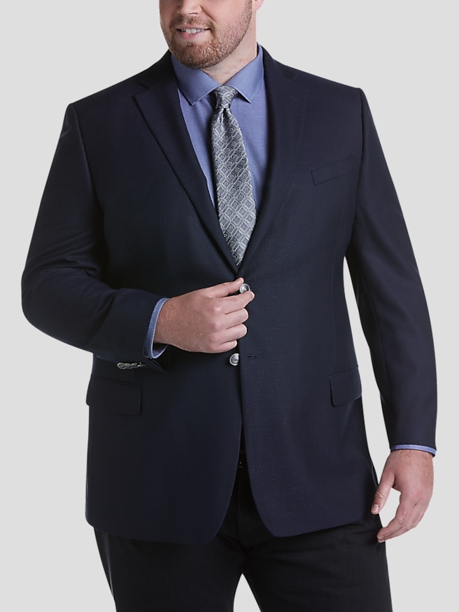 Blazers at men's wearhouse sale