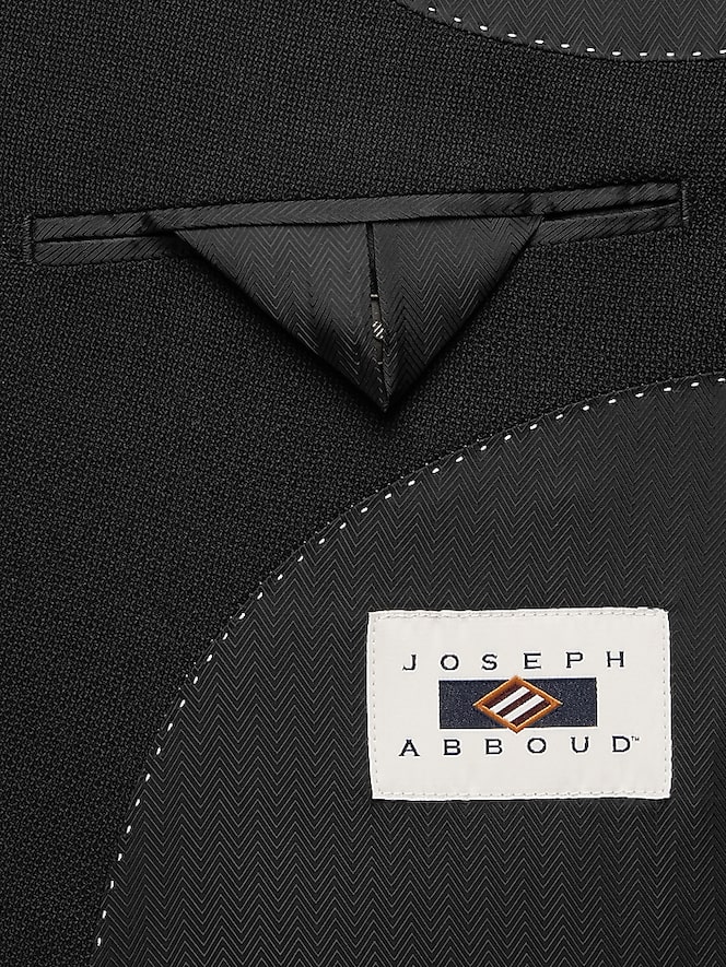 Joseph Abboud Executive Fit Wool Blazer