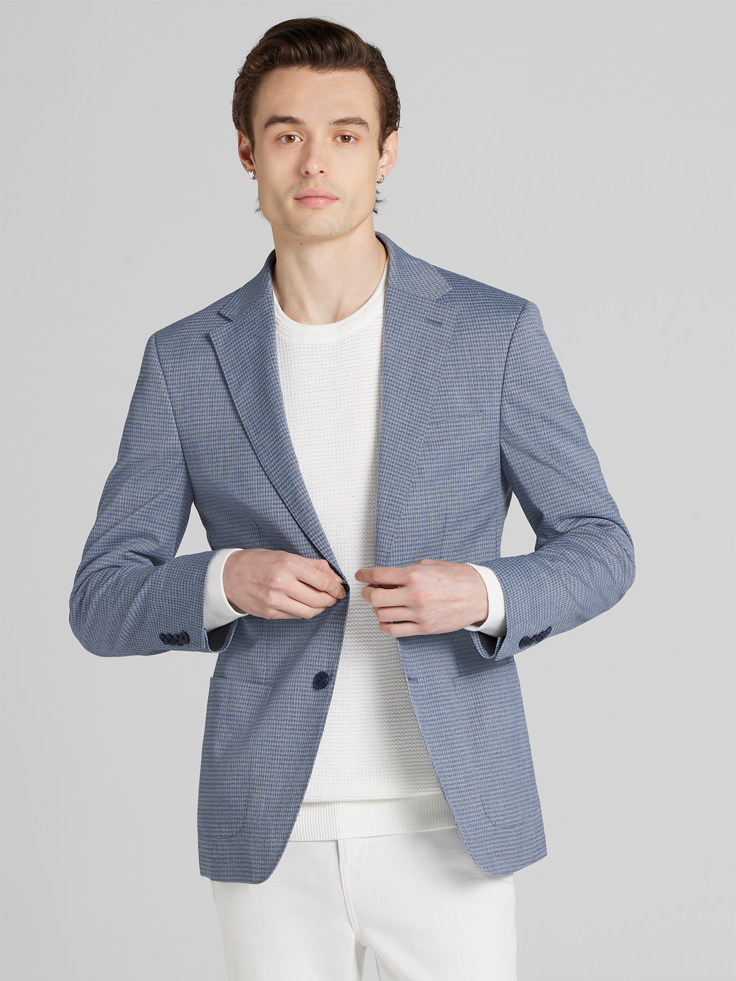 Mens Vintage Sport Coats