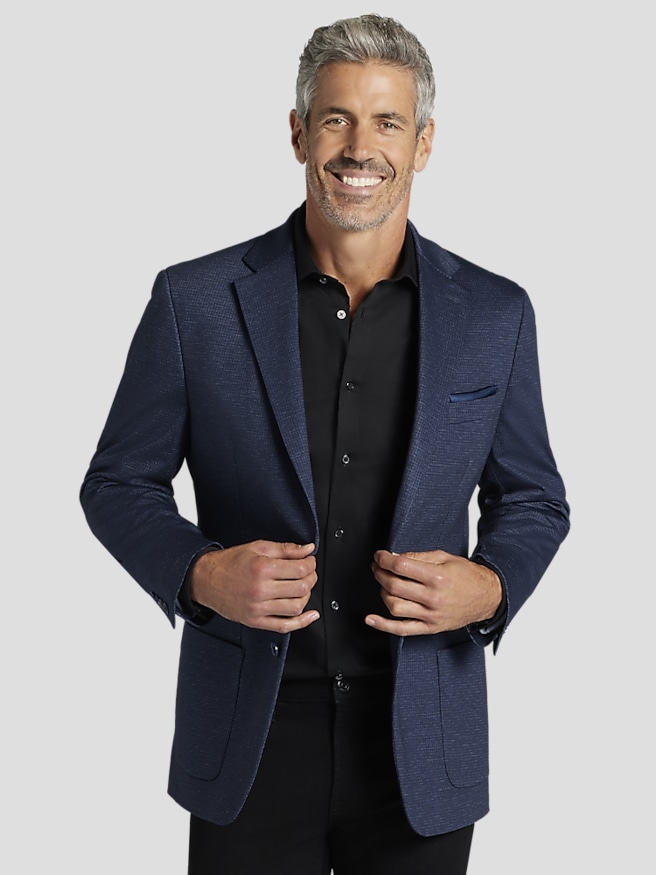 Mens Warehouse logo
