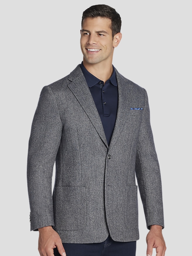 Men's wearhouse car coat store