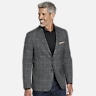Tommy Hilfiger Modern Fit Plaid Sport Coat