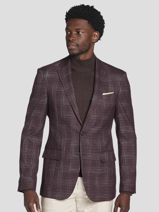 Christmas Sport Coats Men s Wearhouse