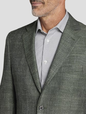52 regular sport coat outlet
