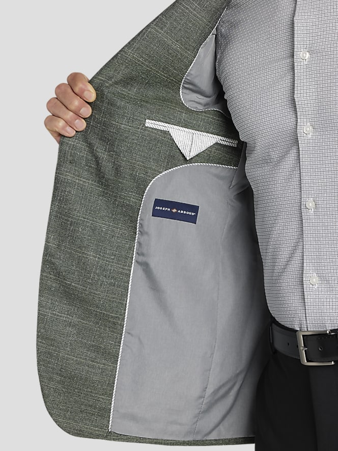 【美品】JOSEPH ABBOUD スプリングコート　総柄　ロゴボタン　L セール】 【リバティー柄】プリントシャツ （シャツ・ブラウス
