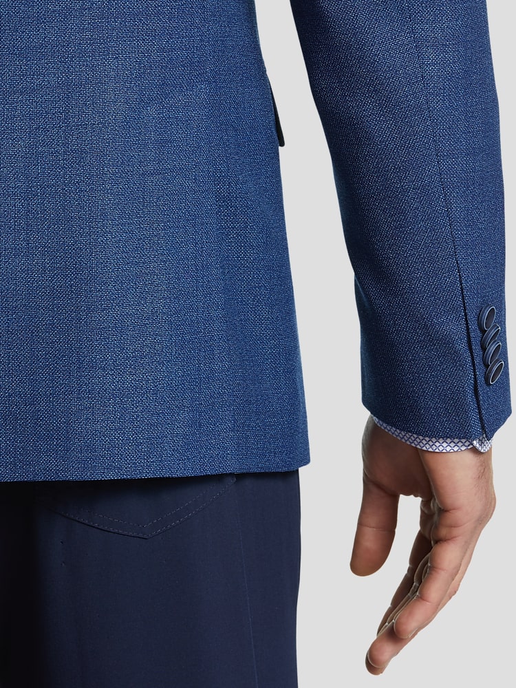 Tommy hilfiger slim hot sale fit wool coat