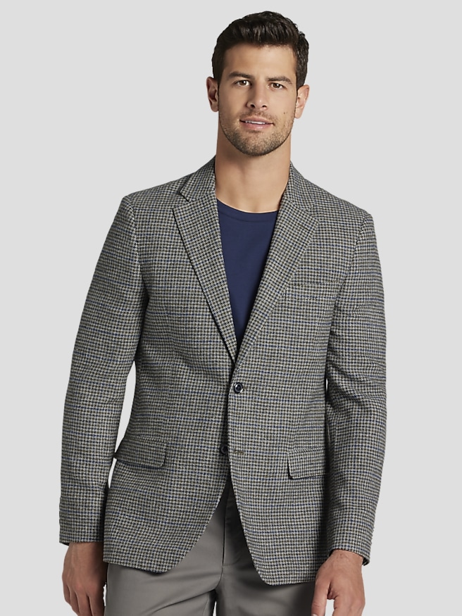 Men's Tweed Coats | Men's Wearhouse