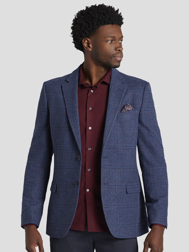 Nautica sport coat top