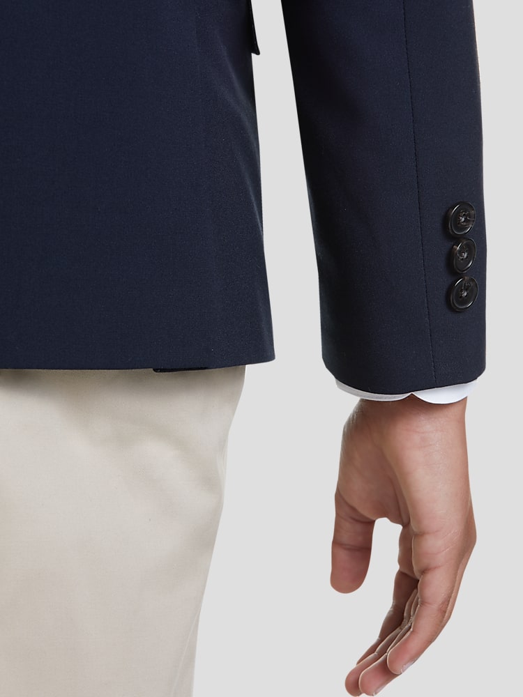 Joseph abboud 2025 blazer sale