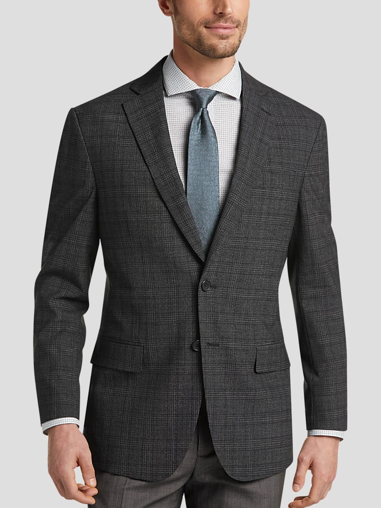 Slim sport coat cheap
