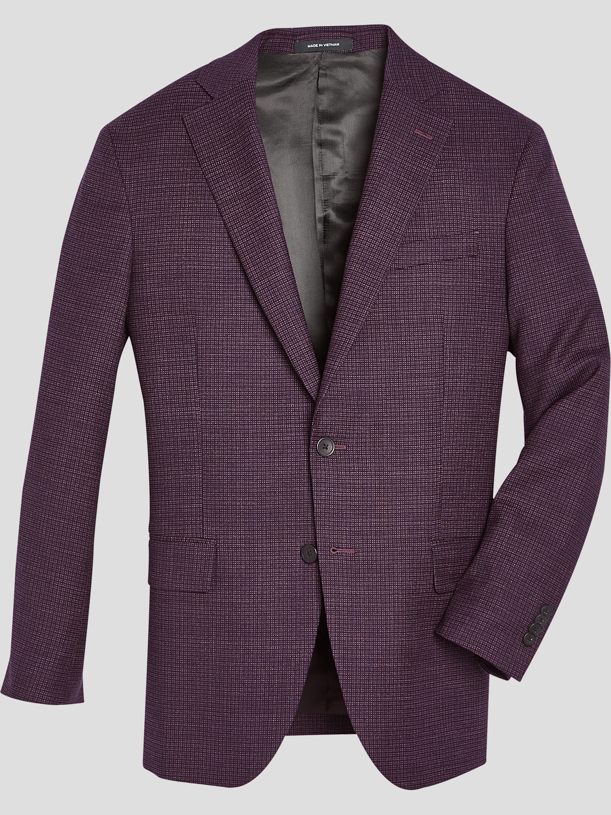 Awearness Kenneth Cole Slim Fit Sport Coat All Sale Men s Wearhouse