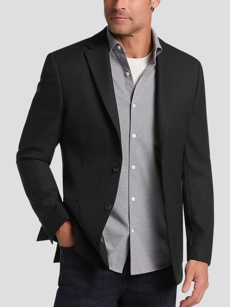 Tommy hilfiger men's online sport coat