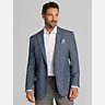 Wilke-Rodriguez Modern Fit Check Sport Coat