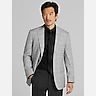 Wilke-Rodriguez Modern Fit Plaid Sport Coat