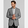 Wilke-Rodriguez Modern Fit Tic Sport Coat