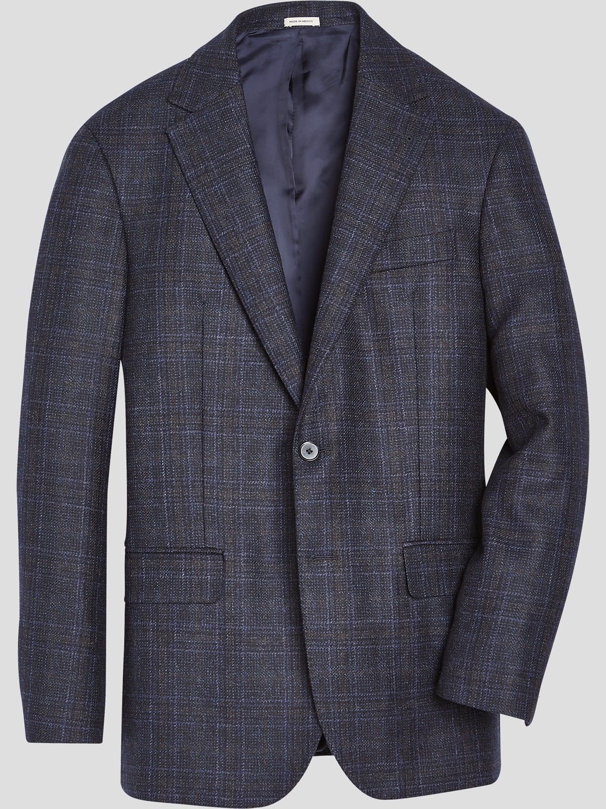 Men's wearhouse sport coat clearance hotsell
