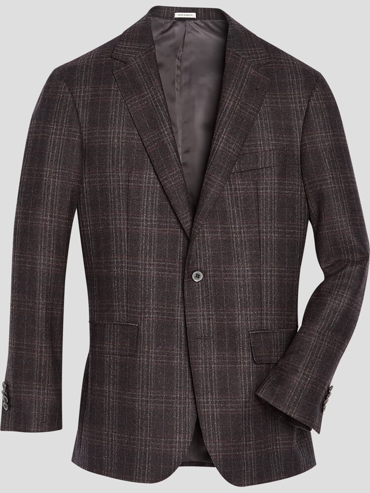 Joseph Abboud Modern Fit Sport Coat Sport Coats Men s Wearhouse