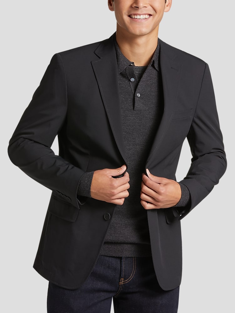 Calvin Klein Slim Fit Sport Coat Sport Coats Men s Wearhouse