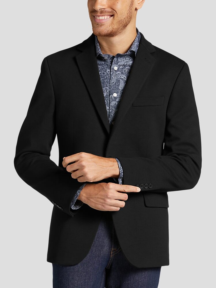 Men's wearhouse sport coat clearance cheap