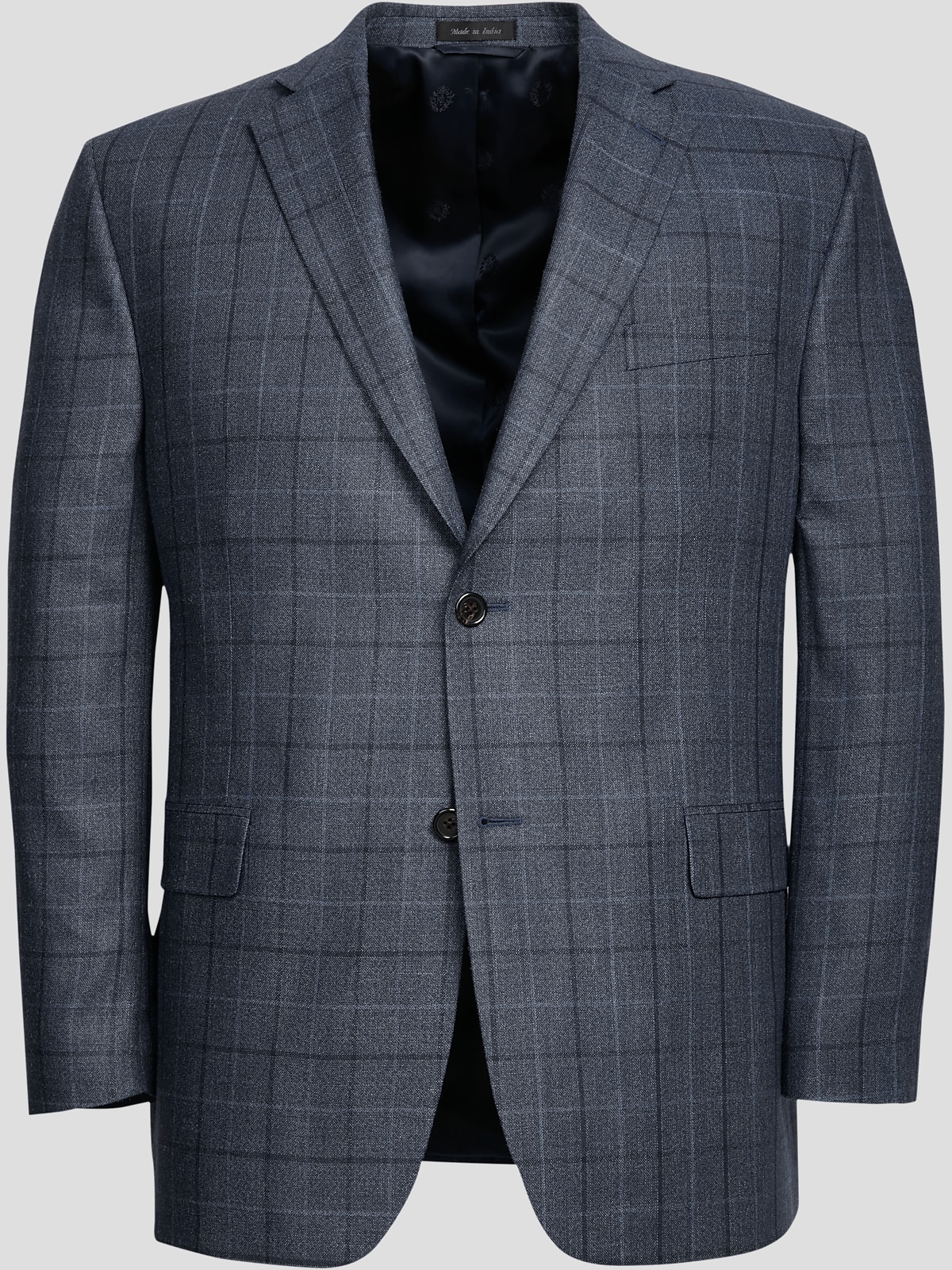 Lauren By Ralph Lauren Executive Fit Sport Coat | All Clothing| Men's  Wearhouse