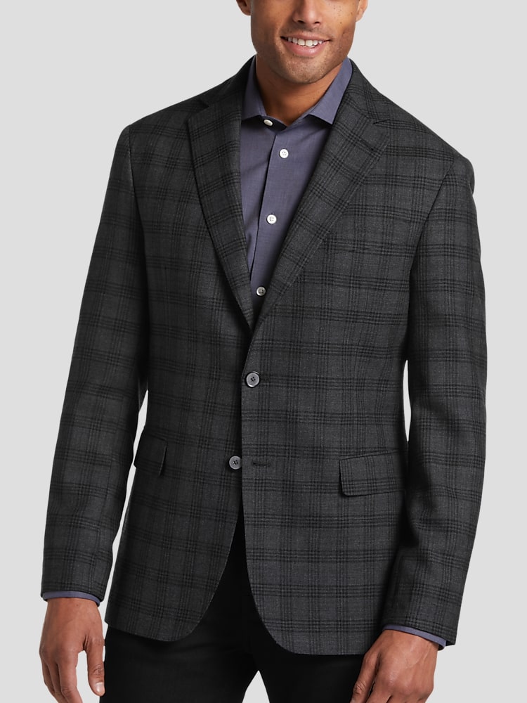 Men's wearhouse new arrivals wool coats
