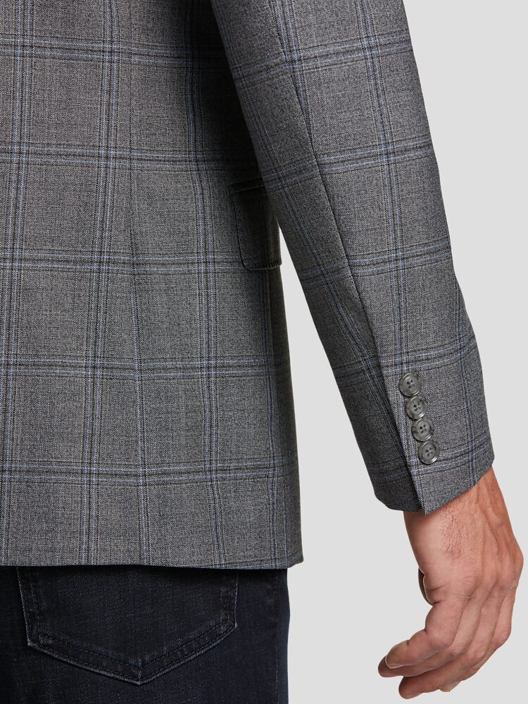 Calvin Klein Slim Fit Sport Coat Sport Coats Men s Wearhouse