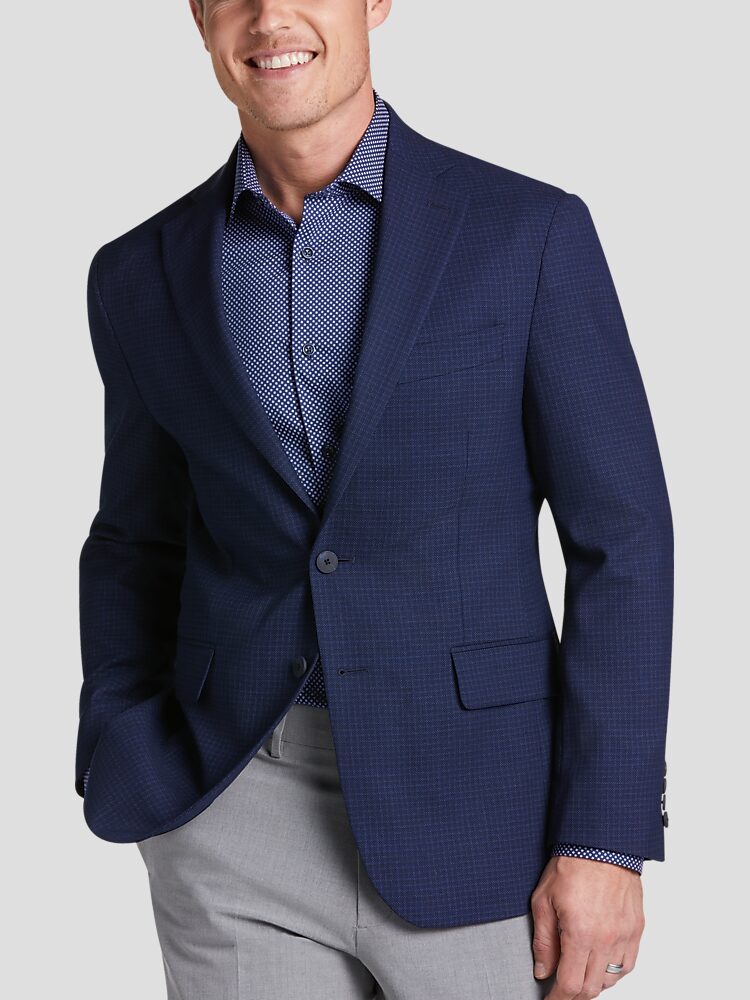 Men's wearhouse sport coat clearance clearance