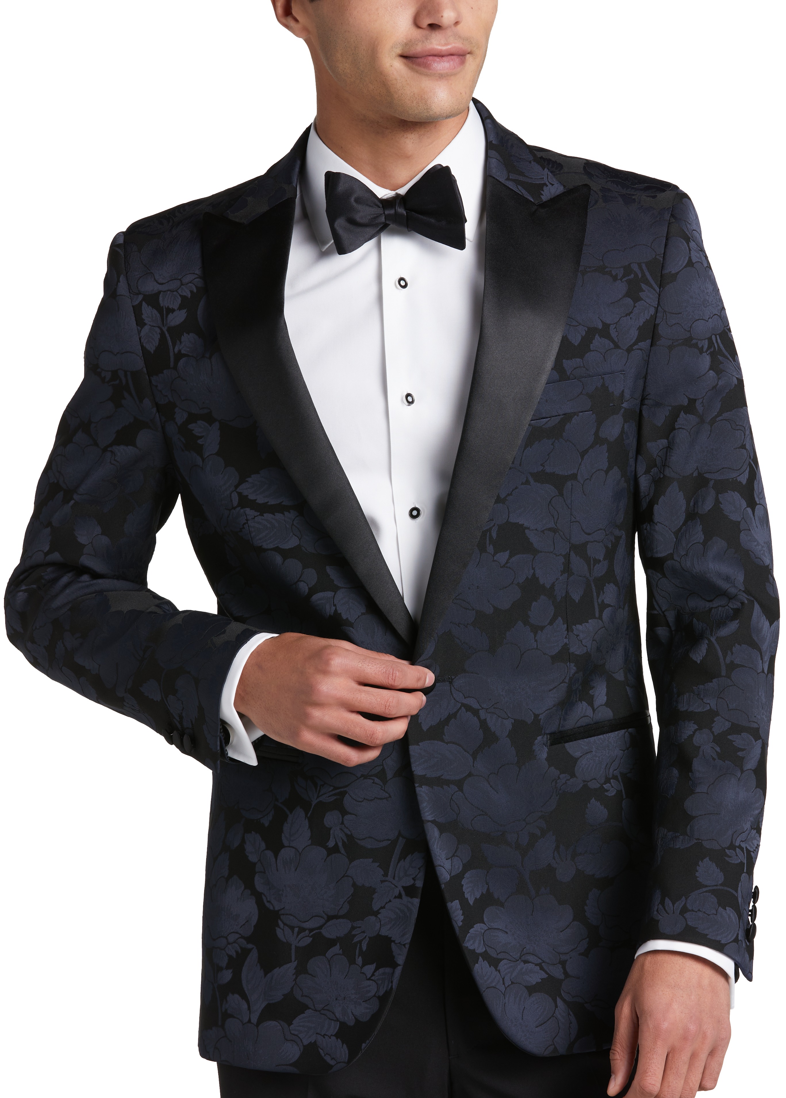 Egara Slim Fit Dinner Jacket Dinner Jackets Men s Wearhouse