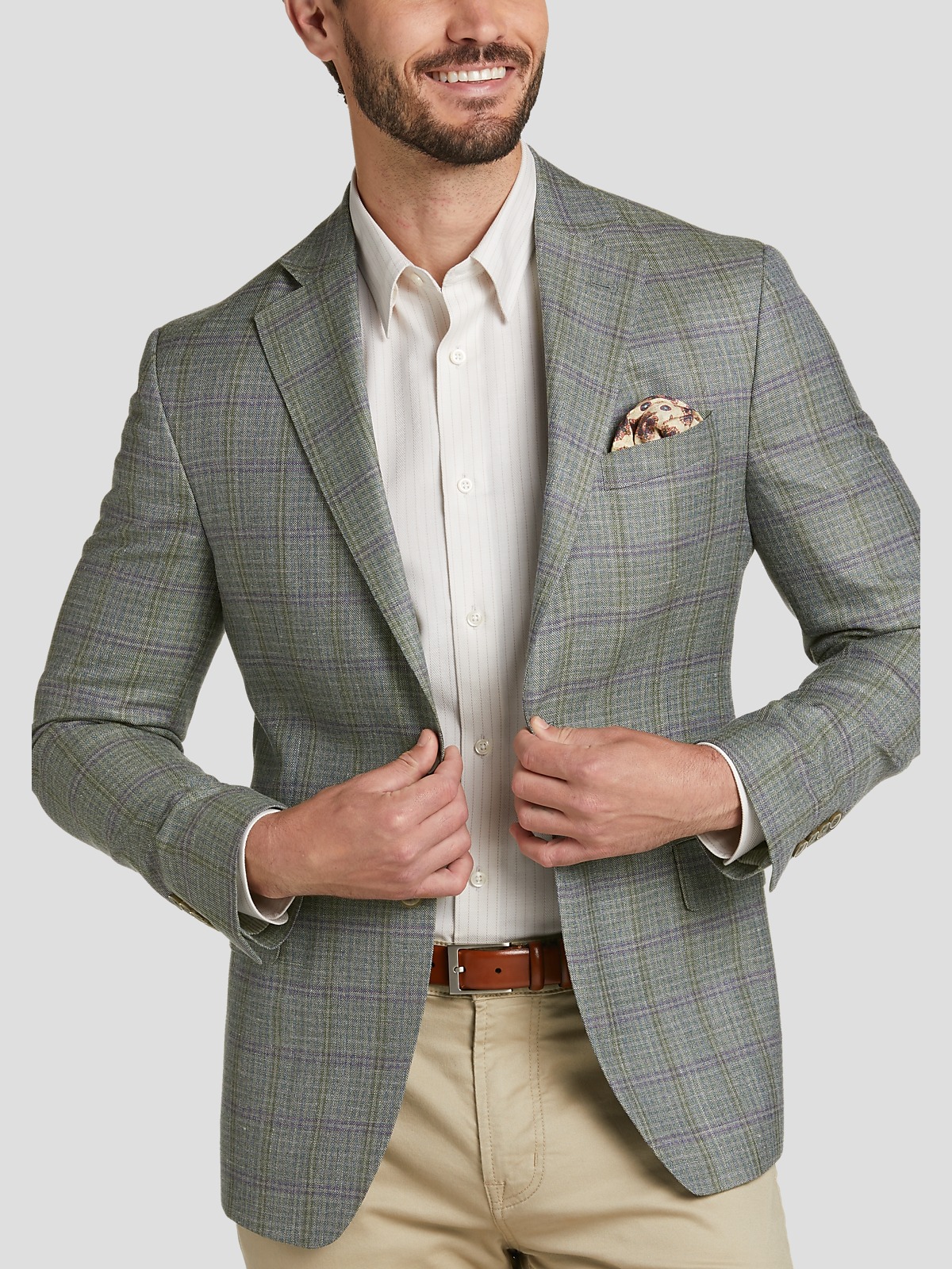 Men's wearhouse sport coat sale 2025