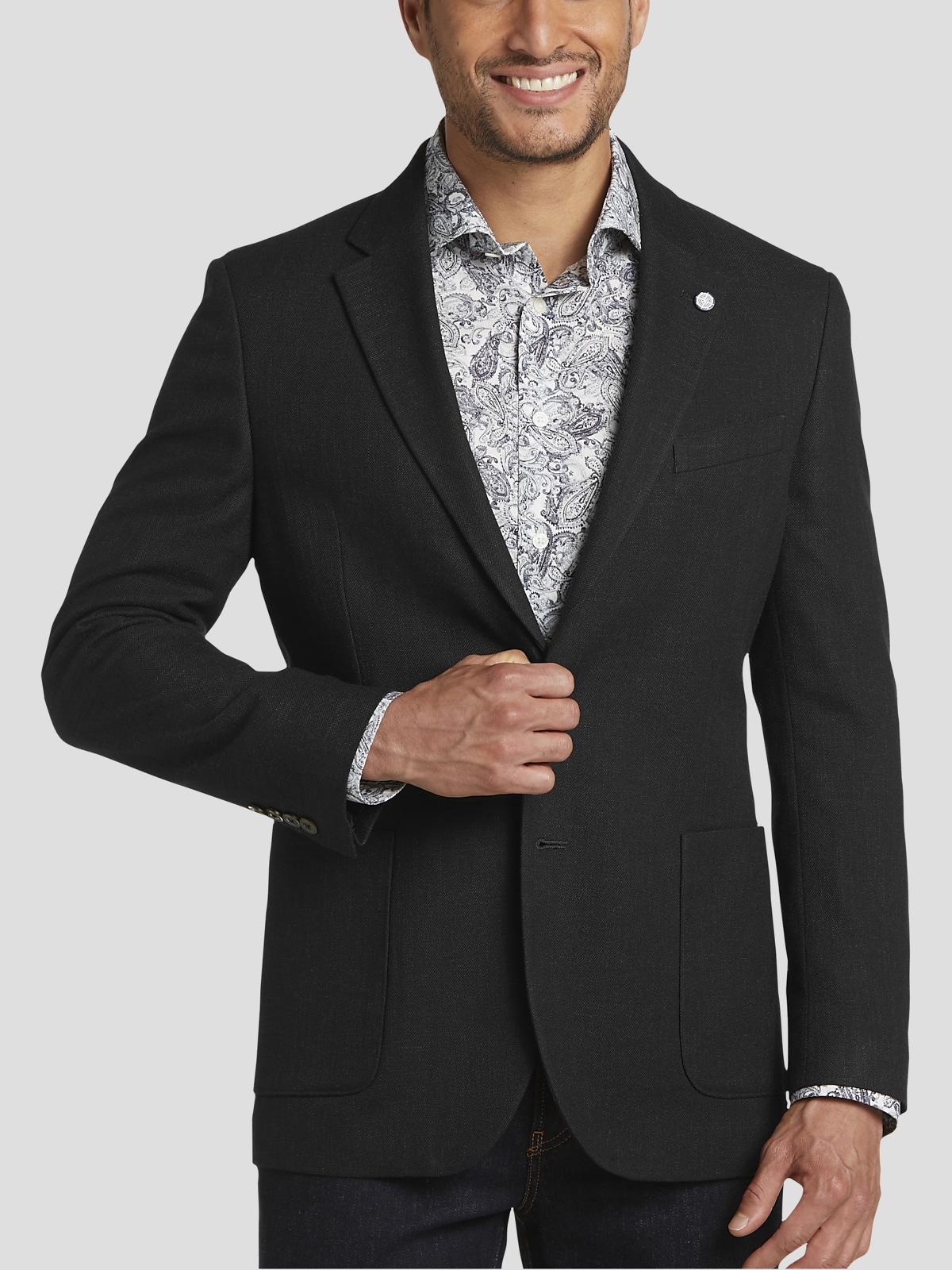 Nautica Modern Fit Sport Coat | Sport Coats & Dinner Jackets| Men's ...