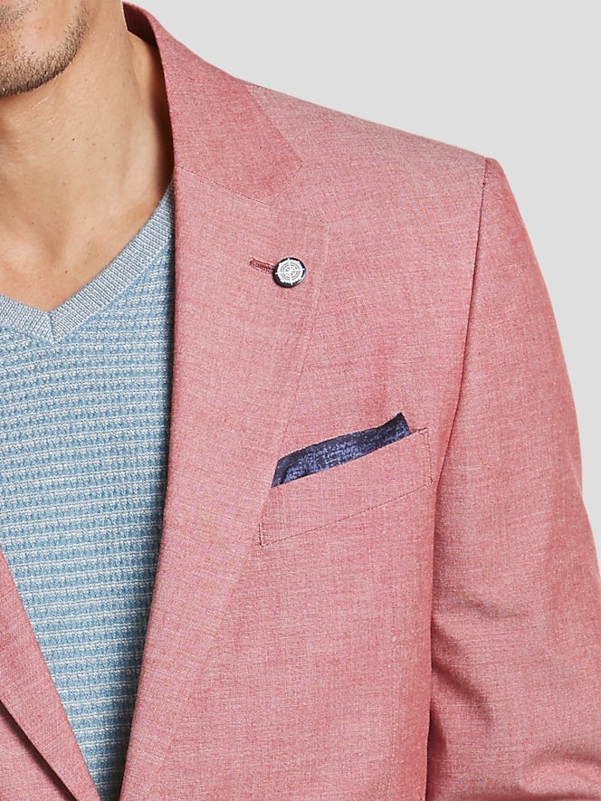 Nautica Modern Fit Sport Coat