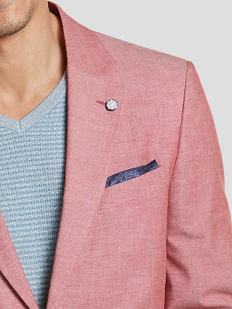 Modern Fit Sport Coat