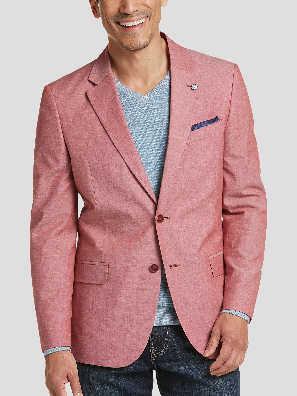 Nautica Modern Fit Sport Coat, Sport Coats & Dinner Jackets