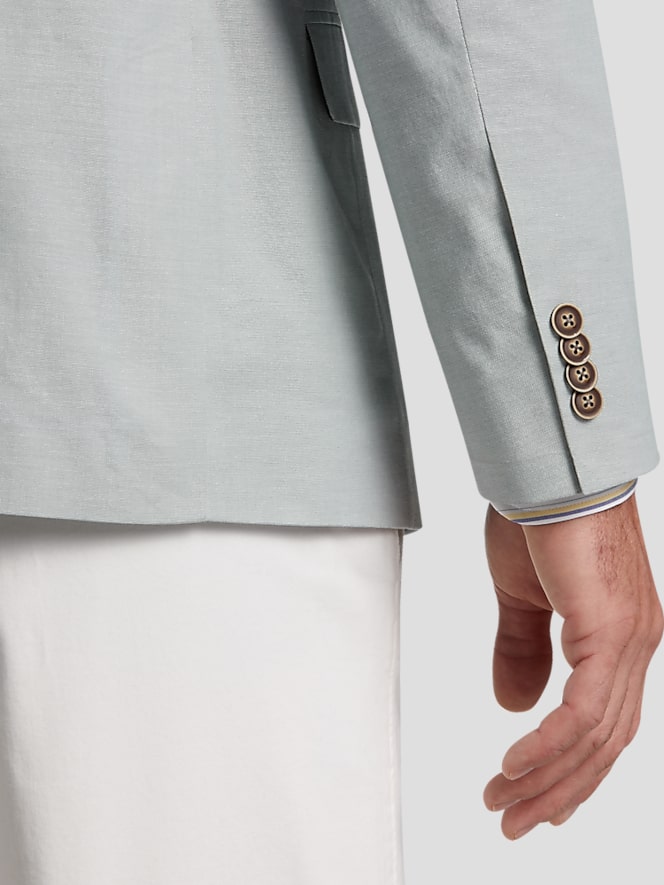 Nautica Modern Fit Sport Coat
