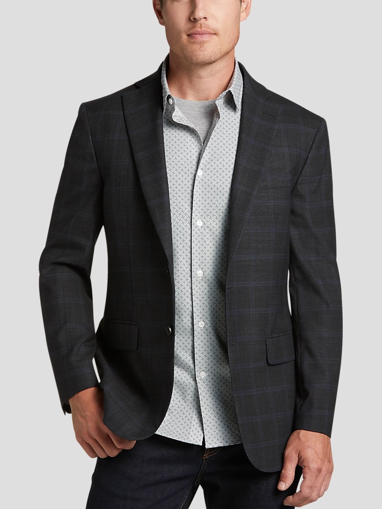 Kenneth cole sweater discount coat