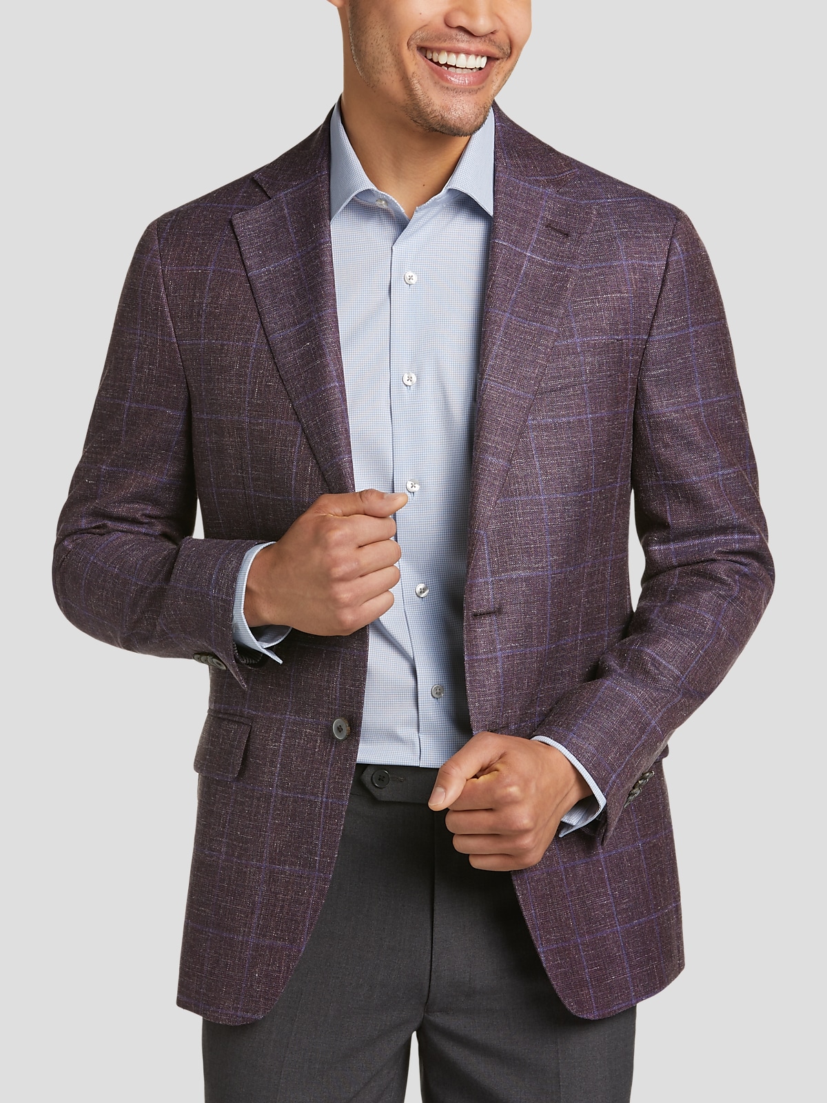 Clearance sport coats outlet