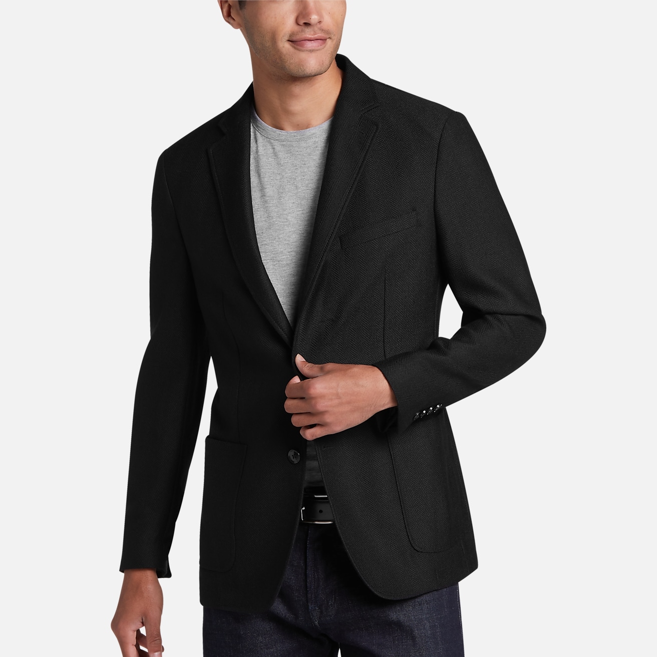 Calvin Klein Slim Fit Sport Coat, Sport Coats & Dinner Jackets