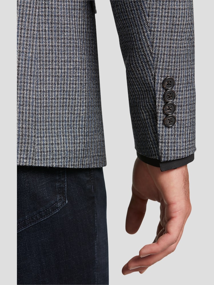 Ralph lauren slim fit sport coat 2025
