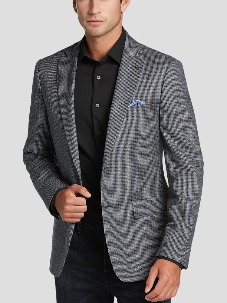 Lauren By Ralph Lauren Classic Fit Sport Coat, All Sale