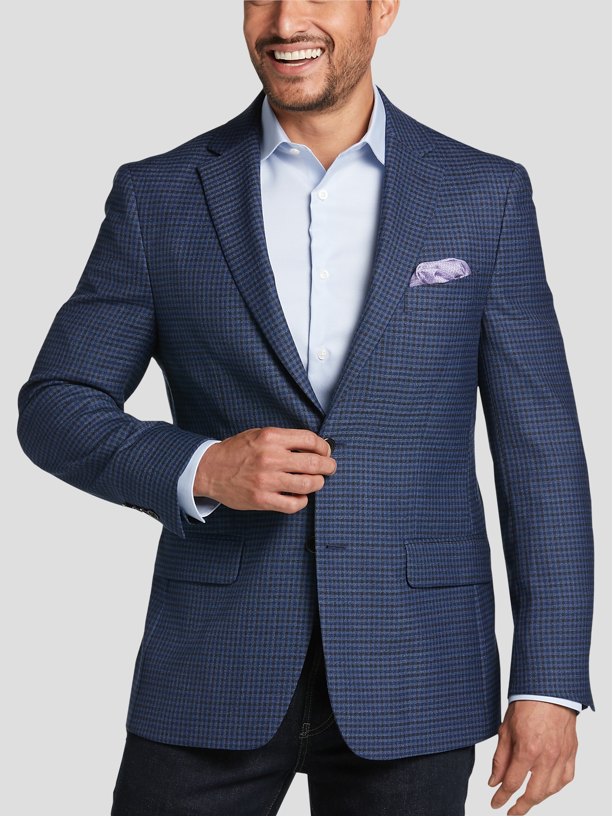 Lauren By Ralph Lauren Classic Fit Sport Coat All Sale Men s