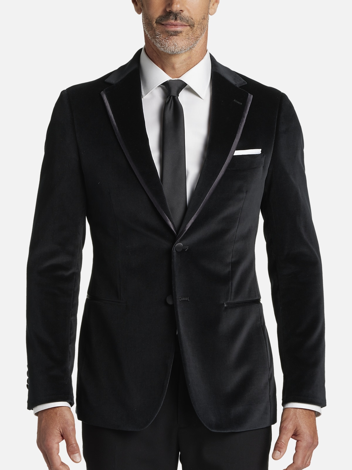 Joseph Abboud Slim Fit Dinner Jacket | All Sale| Men's Wearhouse