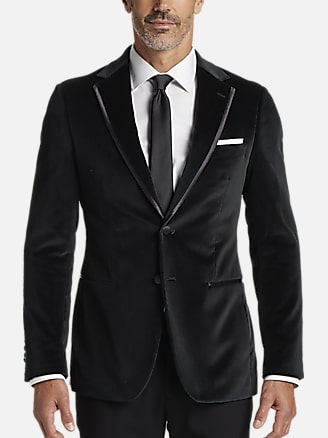 Joseph Abboud Slim Fit Dinner Jacket | Dinner Jackets | Men's Wearhouse