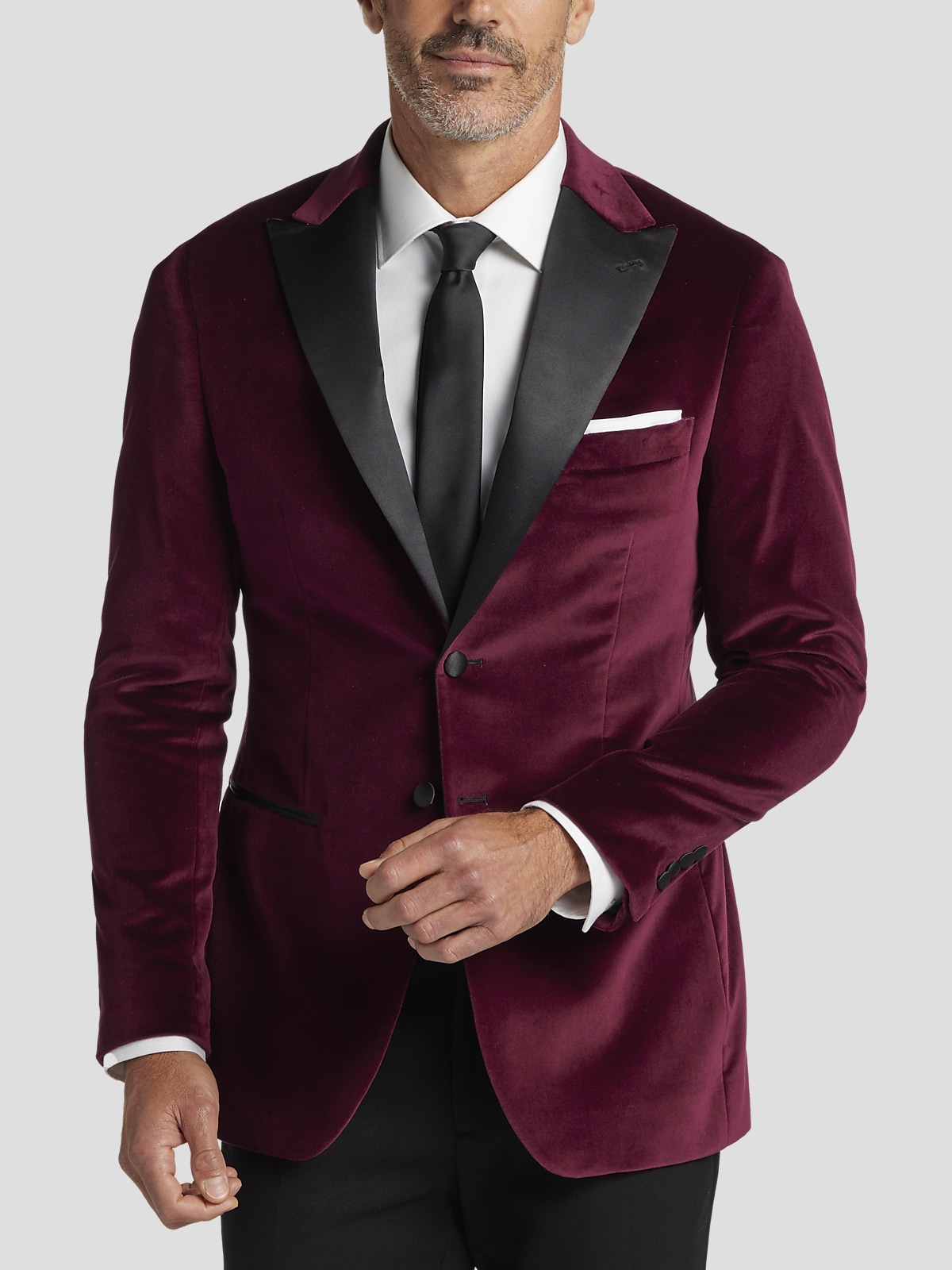 Wine dinner new arrivals jacket