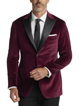 Cotton Sport Coats & Dinner Jackets | Men's Wearhouse