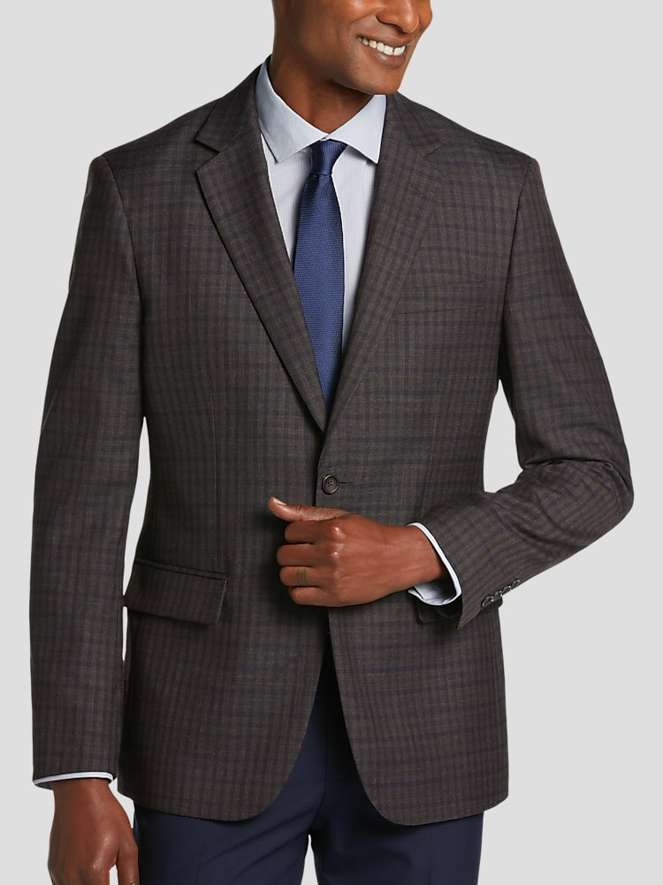 Pronto uomo car coat hotsell