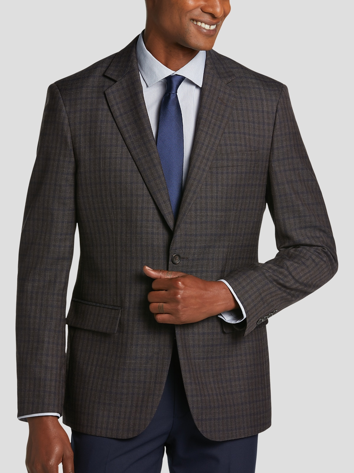 Pronto uomo coat online