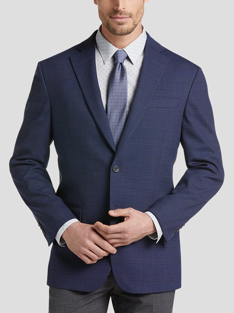 Men's wearhouse sports jackets on sale