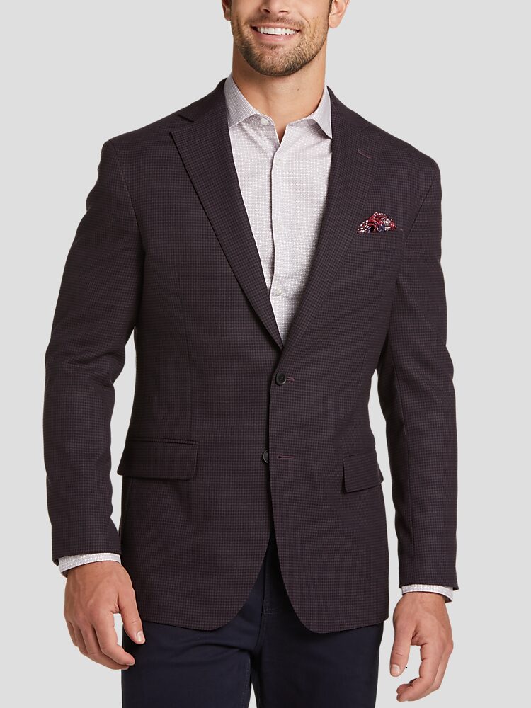 Men's wearhouse sport coats hotsell